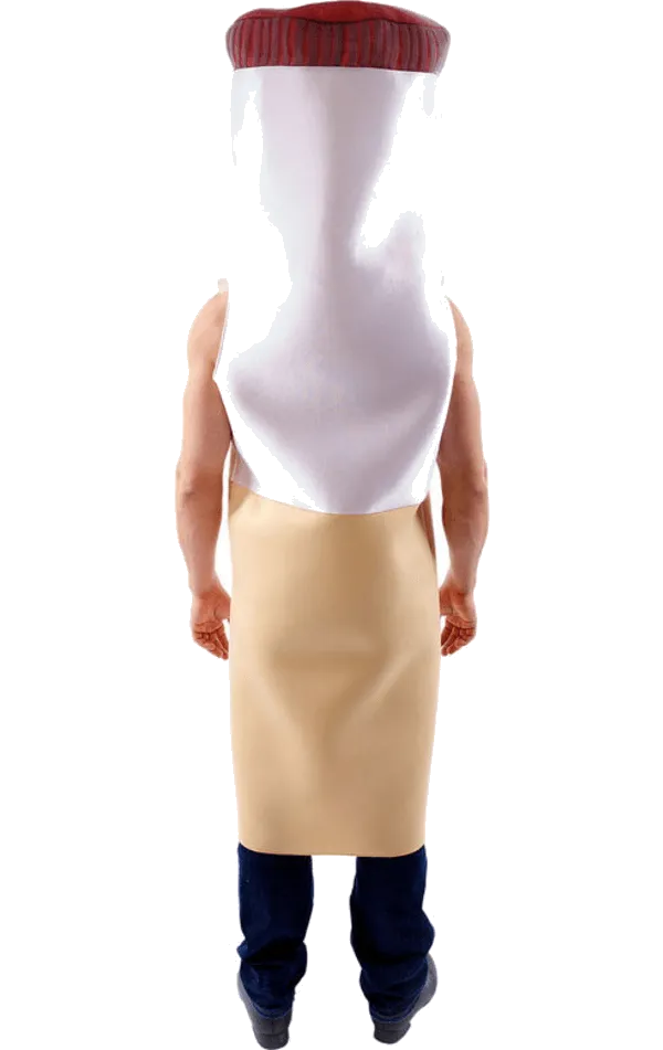 Adult Cigarette Novelty Costume